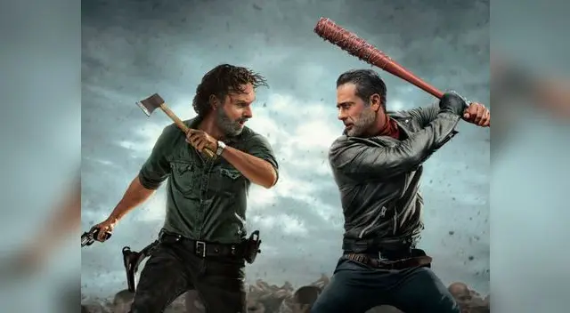 Octava temporada pone en vilo a todos los fans Octava temporada pone en vilo a todos los fans