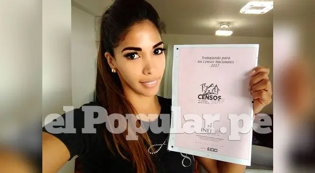 Con un gran malestar por la mala organización del Censo 2017 Con un gran malestar por la mala organización del Censo 2017