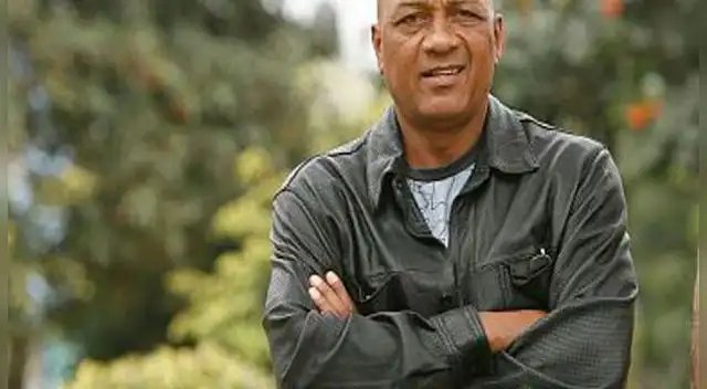 El 'Patrón' da su opinión sobre Claudio Pizarro El 'Patrón' da su opinión sobre Claudio Pizarro