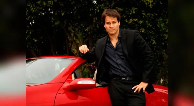 Miguel Arce participará en reality mexicano 