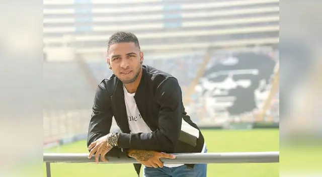 Alexi Gómez tuvo una tarde excelente e hizo los goles de su equipo Alexi Gómez tuvo una tarde excelente e hizo los goles de su equipo