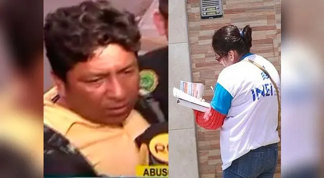 Violador tuvo indignantes palabras