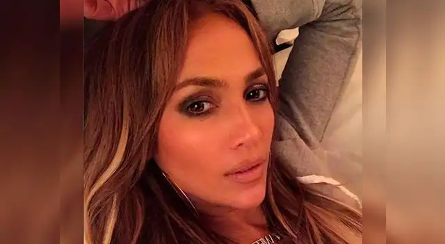 Jennifer López bella por donde se le mire Jennifer López bella por donde se le mire