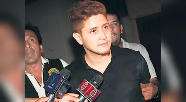 Ministerio Público pide 35 años de prisión contra argentino, Juan Manuel Salinas Helder