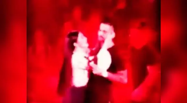 Maluma negó beso a fans en concierto de Guadalajara