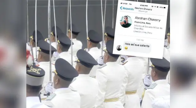 Ministerio de Defensa aplicará castigo a cadete acusado de acoso Ministerio de Defensa aplicará castigo a cadete acusado de acoso