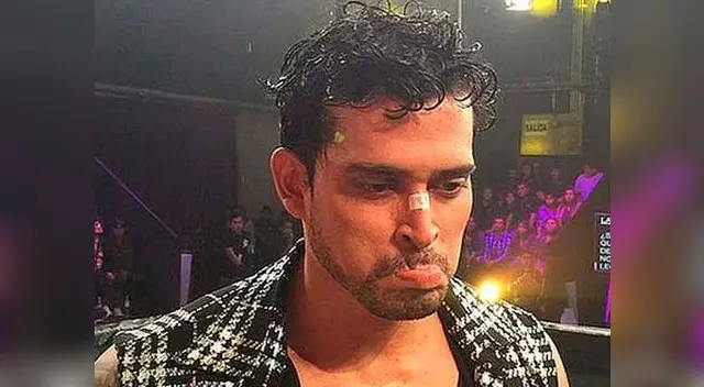 Christian Domínguez tendría que pagar una fuerte suma de dinero tras renunciar a 'Reyes del Show'