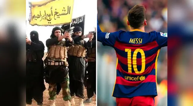 ISIS planea realizar atentados en Rusia ISIS planea realizar atentados en Rusia