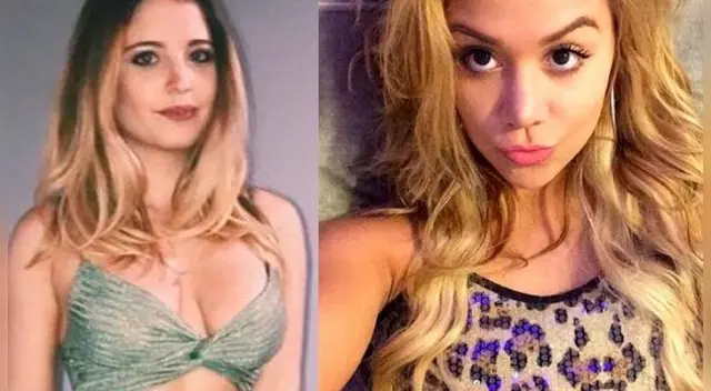 Ambas protagonizaron tremenda pelea en discoteca