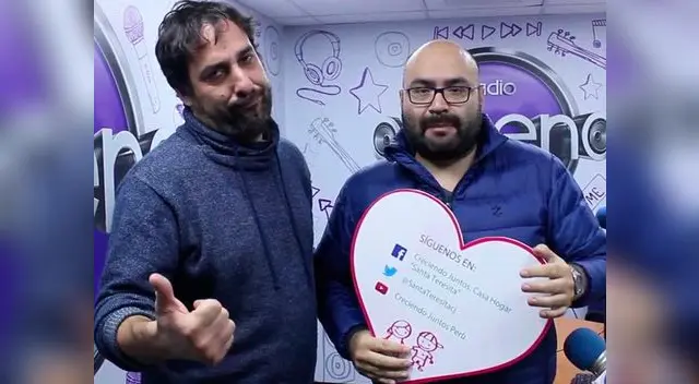 Locutores fueron despedidos tras lamentables comentarios