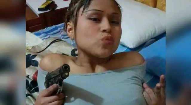 Mujer asesinó a un hombre porque la piropeó y minutos más tarde mató a otro por un arroz chaufa