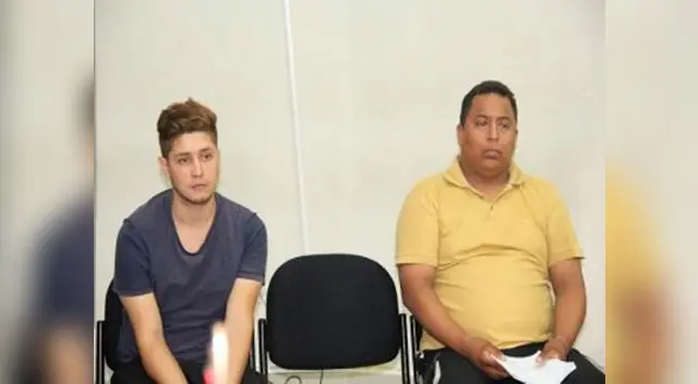 Poder Judicial condenó a 27 años de prisión contra ciudadano argentino Juan Manuel Salinas Helder