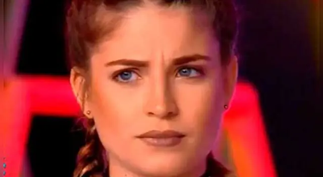 No soportó las críticas No soportó las críticas