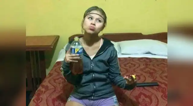 La joven irá varios años a prisión La joven irá varios años a prisión