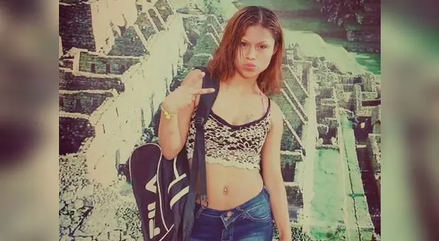 Asesina de chifero asegura que "regresará con más fuerza"