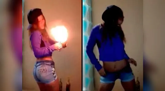 'La gata' publicaba videos haciendo 'twerking' antes de los asesinatos