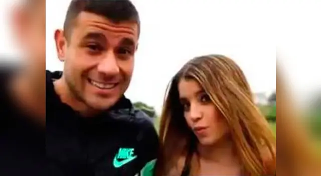 Flavia Laos se mantendrá alejada de los realities Flavia Laos se mantendrá alejada de los realities