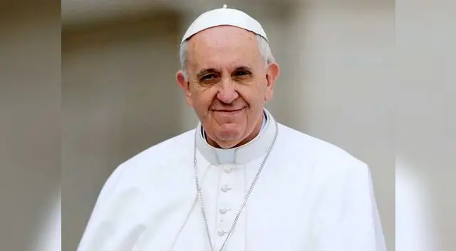 La máxima autoridad de la Iglesia católica visitará nuestro país el próximo año