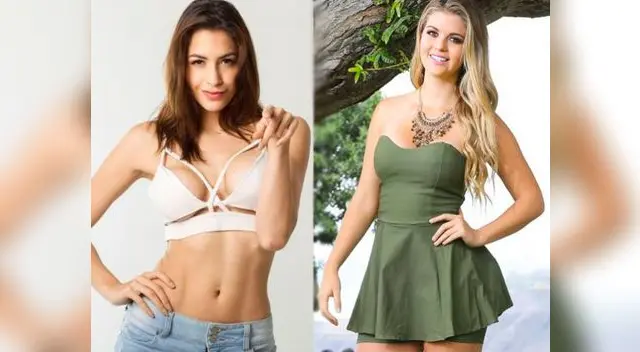 Brunella Horna no quiere saber nada con Milett Figueroa