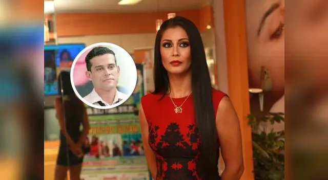 Karla Tarazona que no la van a callar porque dice la verdad