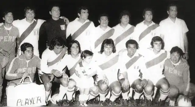 Equipo que venció a Colombia en el partido extra Equipo que venció a Colombia en el partido extra