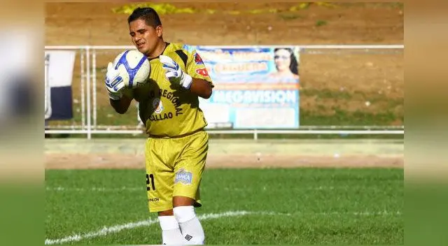 Fisher Guevara descarta cualquier tipo de arreglo