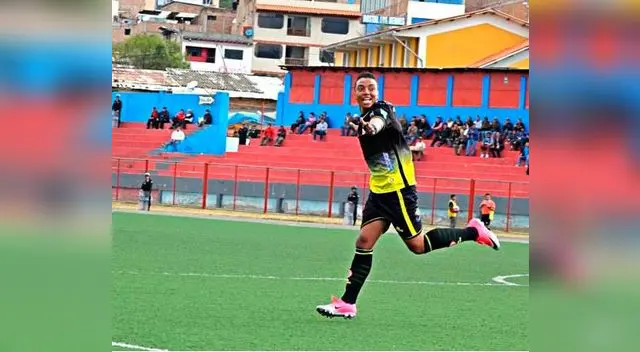 Joao Villamarín volvió y esperar mañana ganar al Rosario en el Rosas Pampa Joao Villamarín volvió y esperar mañana ganar al Rosario en el Rosas Pampa