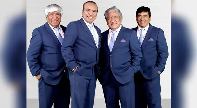 exitoso grupo norteño regresa a los escenarios exitoso grupo norteño regresa a los escenarios