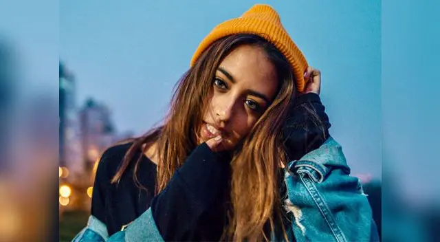 Nicole Favre quieren conquistar con su música