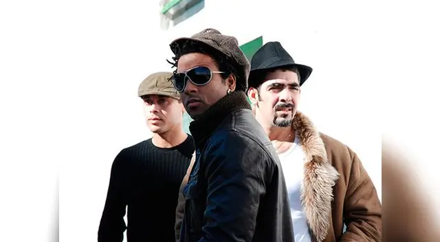 Un grupo con mucho talento