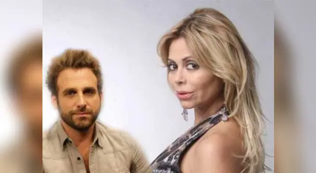 Gisela Valcárcel le responde a Peluchín tras ausentarse de 'El Gran Show'