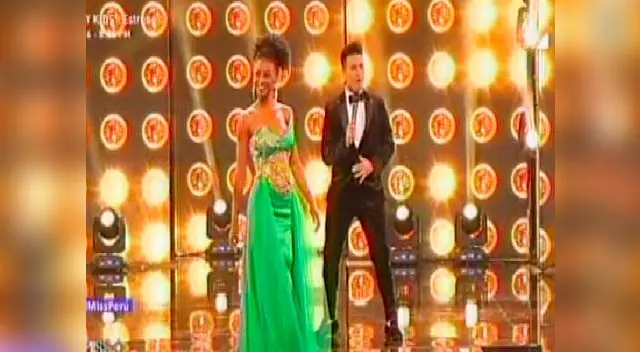 Se escucharon temas como 'El arbolito' y 'No te creas tan importante' Se escucharon temas como 'El arbolito' y 'No te creas tan importante'