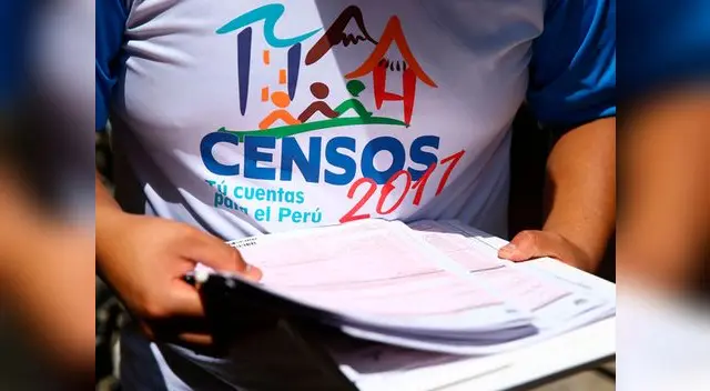 Video revela cómo los empadronadores sugerían respuestas en censo