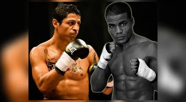 Jonathan Maicelo y Pantera Zegarra se mantendrían distanciados