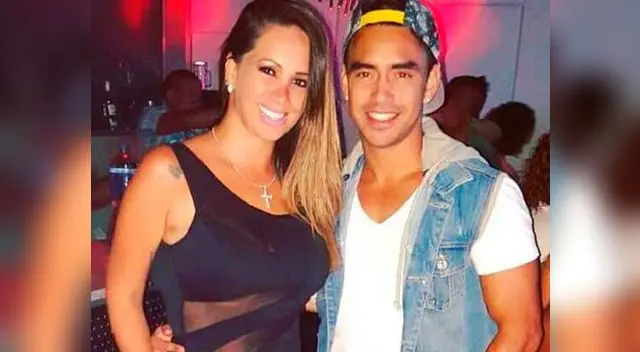 Diego Chávarri quiere volver a la televisión y contó detalles de su ex pareja