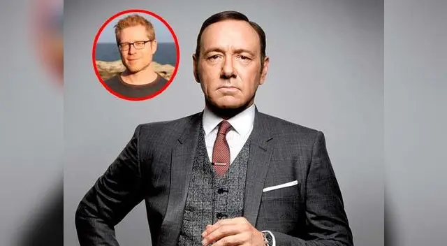 Actor de 'House of Cards' reconoció acoso contra otro actor