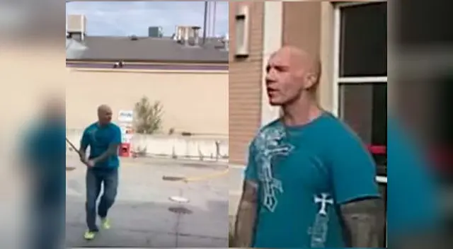 Hombre fue abatido por la policías en defensa propia. Hombre fue abatido por la policías en defensa propia.