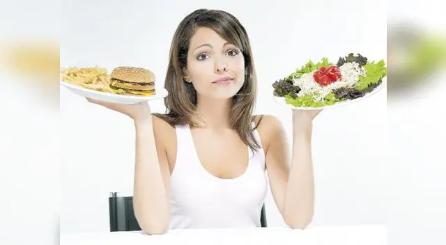 Mineral está en frutos secos, carne, pescado y cereales integrales