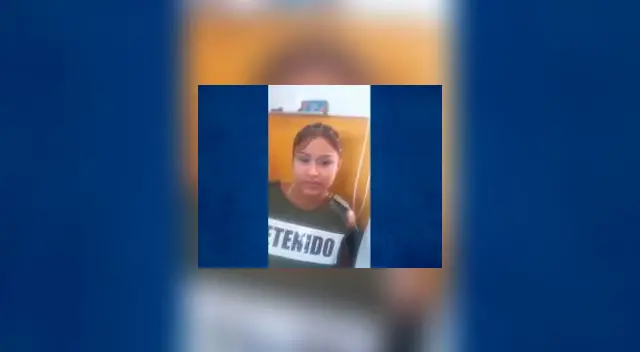 Shirley Silva Padilla no se arrepiente de los crímenes que cometió