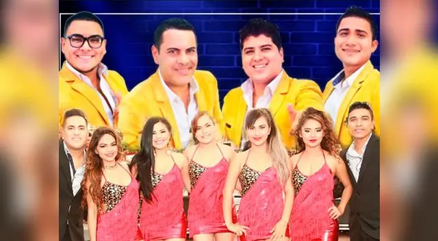 'Puro Sentimiento' aclara copia de canción de 'Los 4 de Oro' 'Puro Sentimiento' aclara copia de canción de 'Los 4 de Oro'