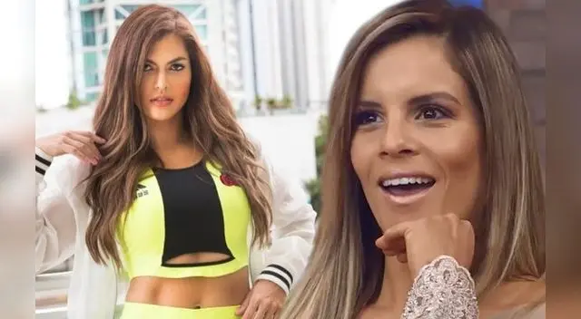 La panameña recién ingresó y ya tiene varios detractores