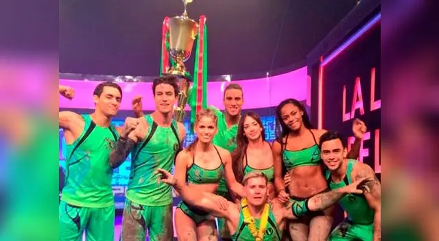 Integrante de Combate es internada en una clínica tras sufrir agresión por parte de su pareja