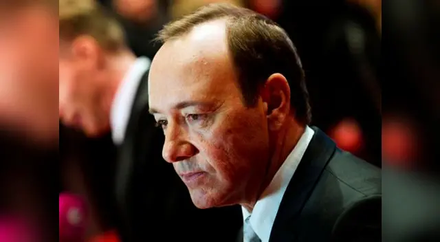 El actor vive sus peores días