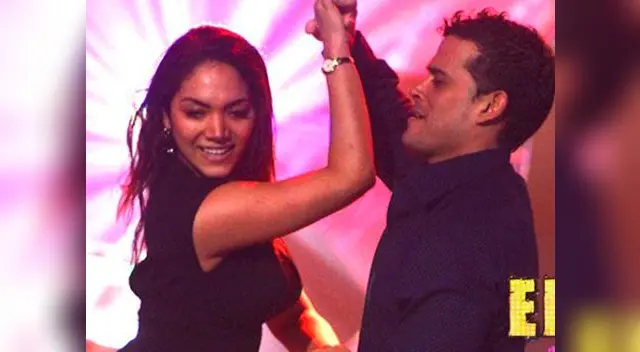 Prohíben el ingreso de Christian Domínguez a América Televisión