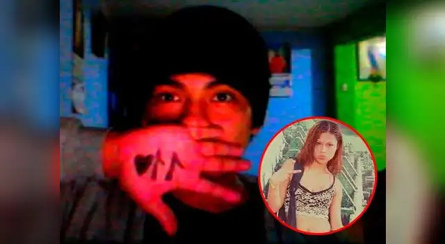 Víctima de 'La gata' dejó un sorprendente mensaje días antes de su muerte