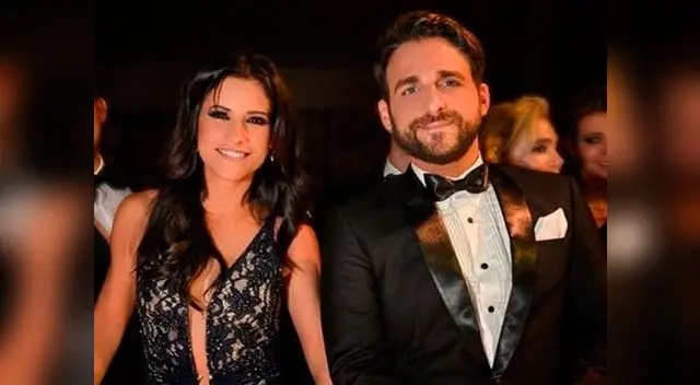 Peluchín le cantó sus verdades a María Pía