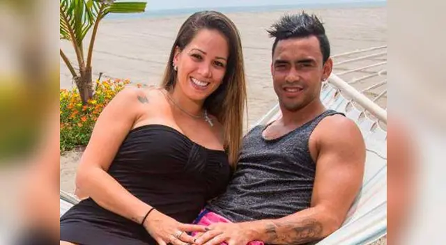 ¿Melissa Klug se burla de Diego Chávarri por decir que todavía le envía mensajes?