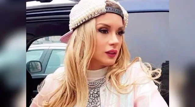 Leslie Shaw explica por qué se encuentra nuevamente soltera