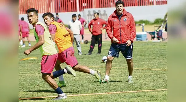 Sergio Ibarra fastidiado con incentivos que se dan en el torneo de Segunda Sergio Ibarra fastidiado con incentivos que se dan en el torneo de Segunda