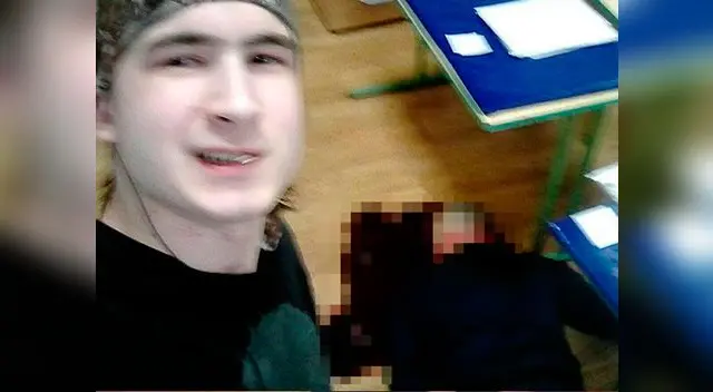 Asesinato conmocionó Rusia Asesinato conmocionó Rusia